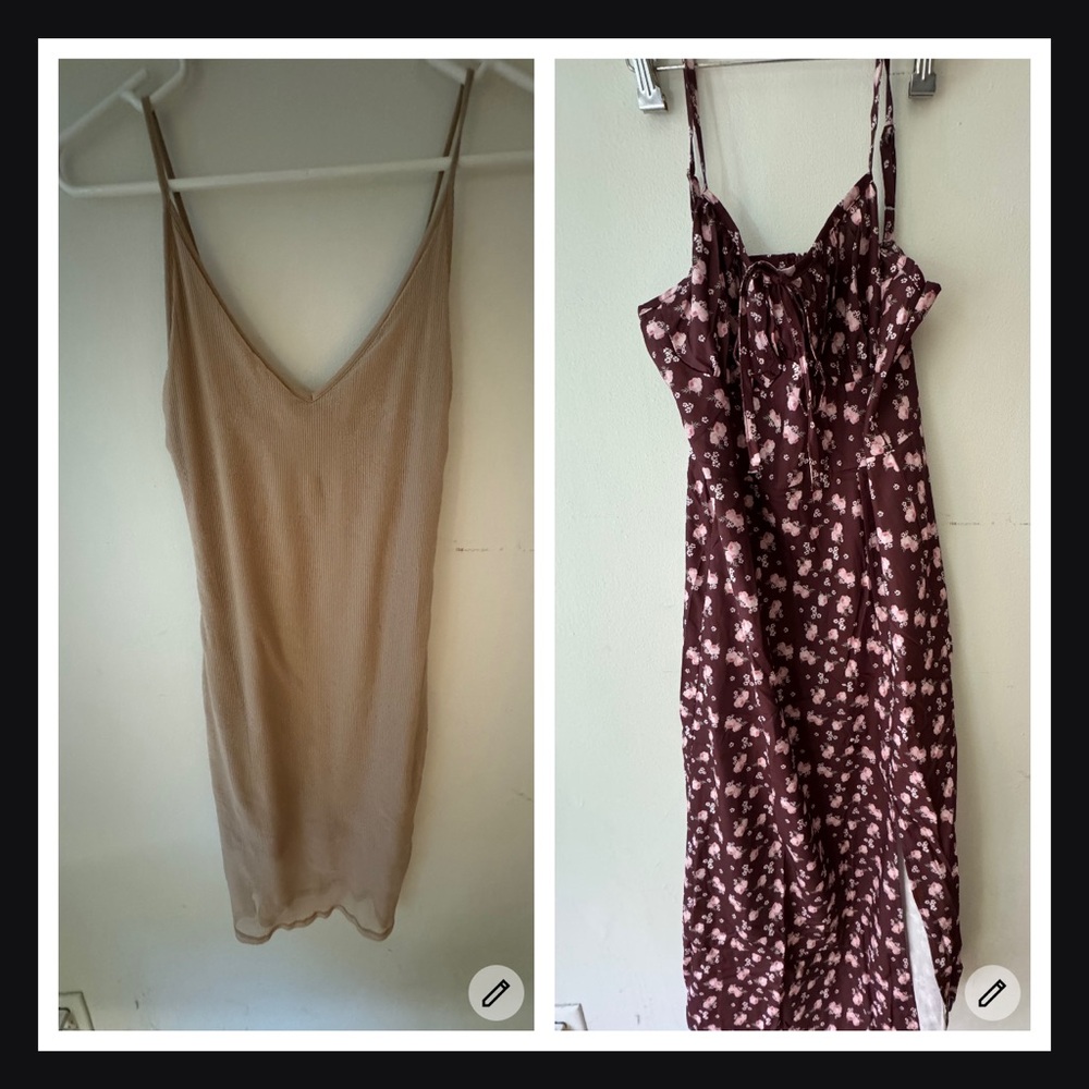 Dress bundle